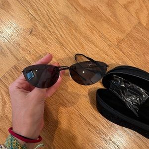 Hailey Bieber Sunglasses